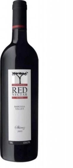 Red Nectar Wines 2005 Red Nectar Shiraz