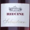 Riecine 1999 Riecine Passito Sebastiano 0,5ltr