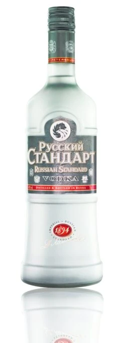 Russian Standard Russian Standard Original