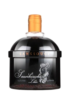 Sanssouci Sanssouci Sauerkirsche 0,7L 32,0% Alcohol