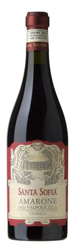 Santa Sofia 2011 Santa Sofia Amarone Della Valpolicella Classico DOCG