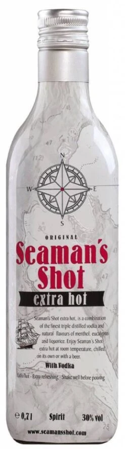 Seaman's Shot