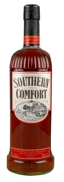 Southern Comfort Southern Comfort