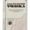 St. George All Purpose Vodka 750ml