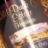 Wild Duck Creek 1999 Wild Duck Creek Cabernet Merlot