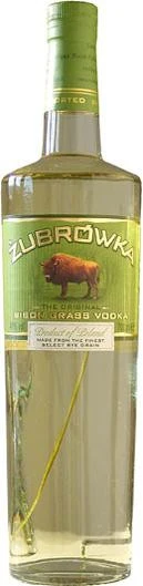 Zubrowka